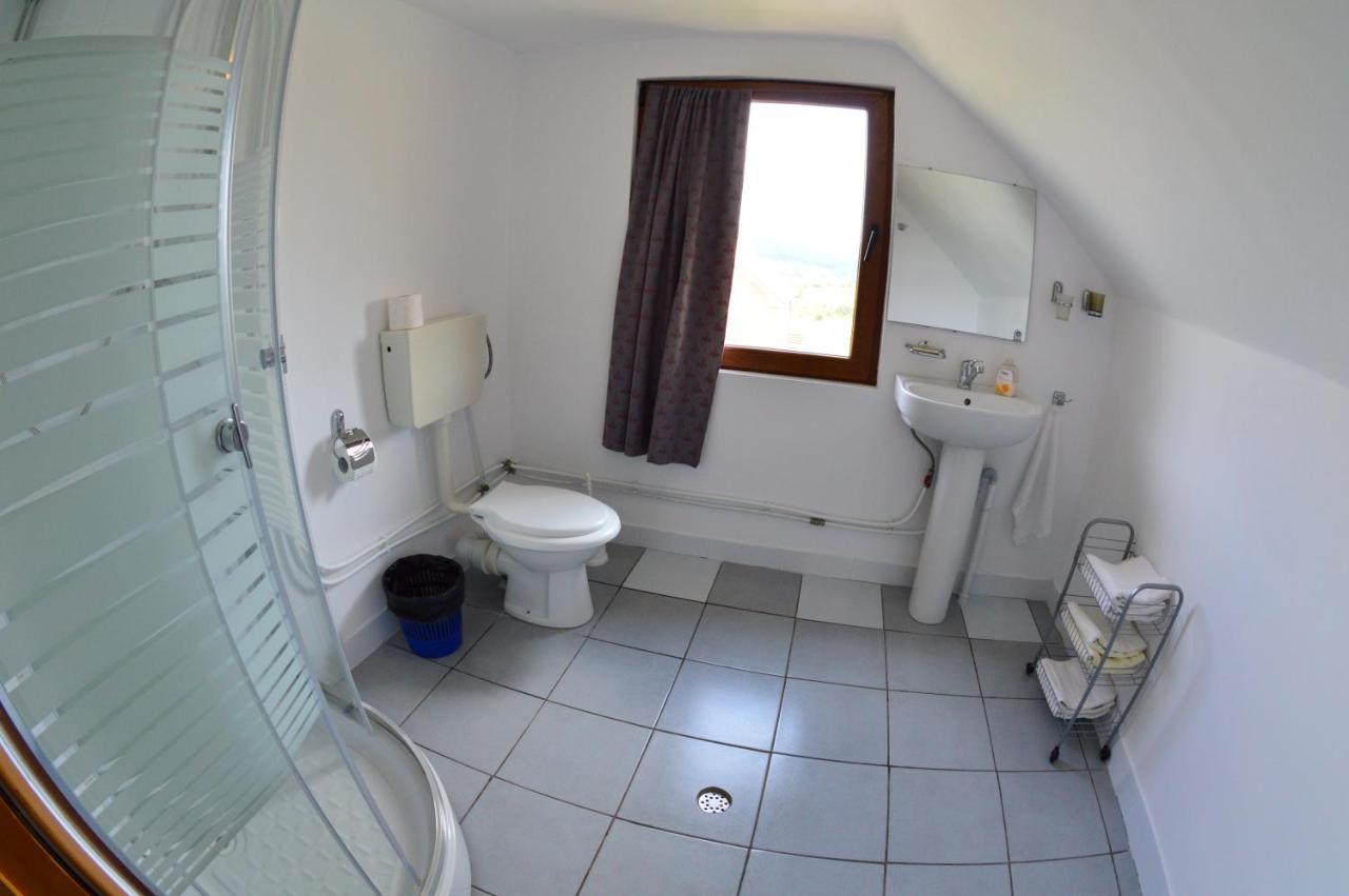 Casa Altius Felix Apartment ไบเลเฟลิกซ์ ภายนอก รูปภาพ